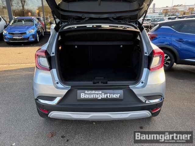 Fahrzeugabbildung Renault Captur Techno TCe 140 EDC ACC/Kamera/PDC/Sitzh.