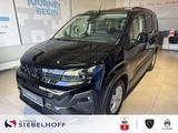 Peugeot Rifter L1 Allure Diesel 100 - Peugeot Rifter Tageszulassungen