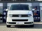 Volkswagen T5 Multivan Edition 25 2.0 TDI DSG*AHK*Xenon*AZE - Volkswagen T5 Multivan in Braunschweig