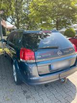 Opel Signum zu SOFORT 1.9 CDTI Ecotec - Opel Signum: Navigationssystem, Cd