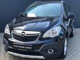 Opel Mokka Edition ecoFlex 4x4 Navi PDC Tempomat - Opel Gebrauchtwagen in Reutlingen