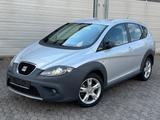 Seat Altea XL Freetrack 4X4/ Tüv neu/ Allrad/ Xenon - Seat Altea aus 2009: Xl