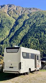 Morelo HOME 78 L Superausstattung und Garantie bis 2028