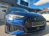 Audi A3 LImousine 30 TDI S line
