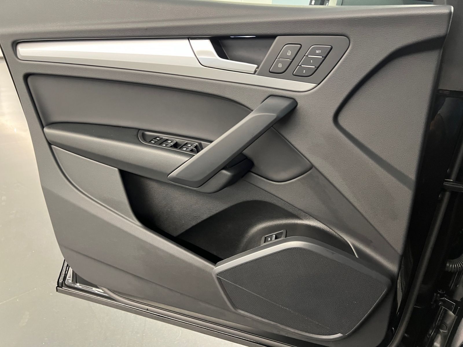 Audi Q5 - Bild 7