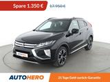 Mitsubishi Eclipse Cross 1.5 T-MIVEC Active+ 4WD Aut.*ACC* - gebrauchte Mitsubishi Eclipse Cross aus dem Jahr 2020