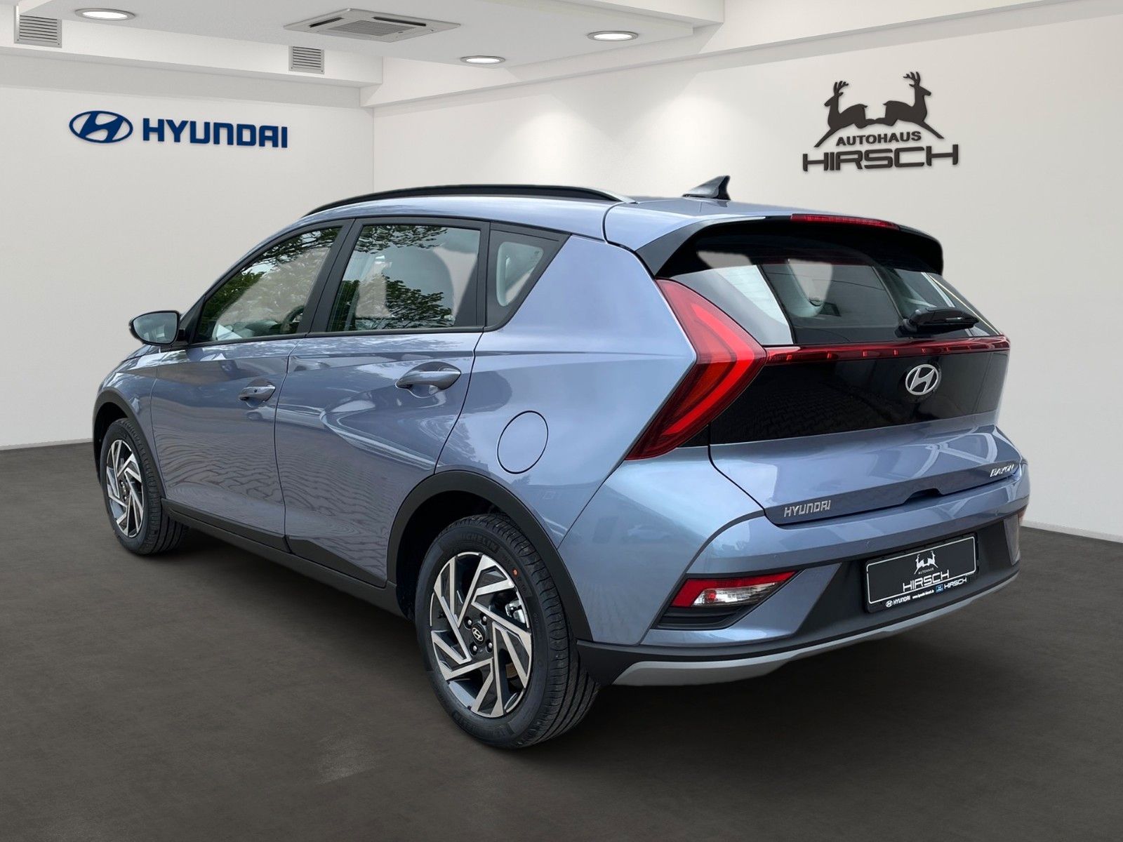 Hyundai BAYON – Bild 4