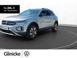 Volkswagen T-Roc GOAL 2.0 l TDI Anschlussgarantie 3 Jahre - Volkswagen T-Roc GOAL mit Diesel-Antrieb