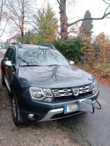 Dacia Duster - Dacia Duster Gebrauchtwagen in Bielefeld