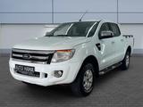 Ford Ranger XLT Doppelkabine 4x4 *KLIMA*TEMP*AHK*3.5T - Ford Ranger: Xlt Doppelkabine