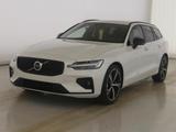 Volvo V60 B4 Ultimate Dark*AHK*Standh*360°*Alarm - Volvo V60: Ultimate Dark