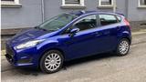 Ford Fiesta 1,25 44kW SYNC Edition SYNC Edition - Ford Fiesta: 44kw