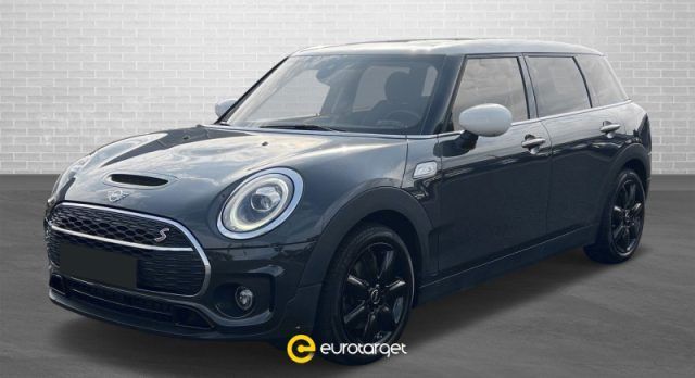 MINI Clubman 2.0 Cooper S Yours Clubman