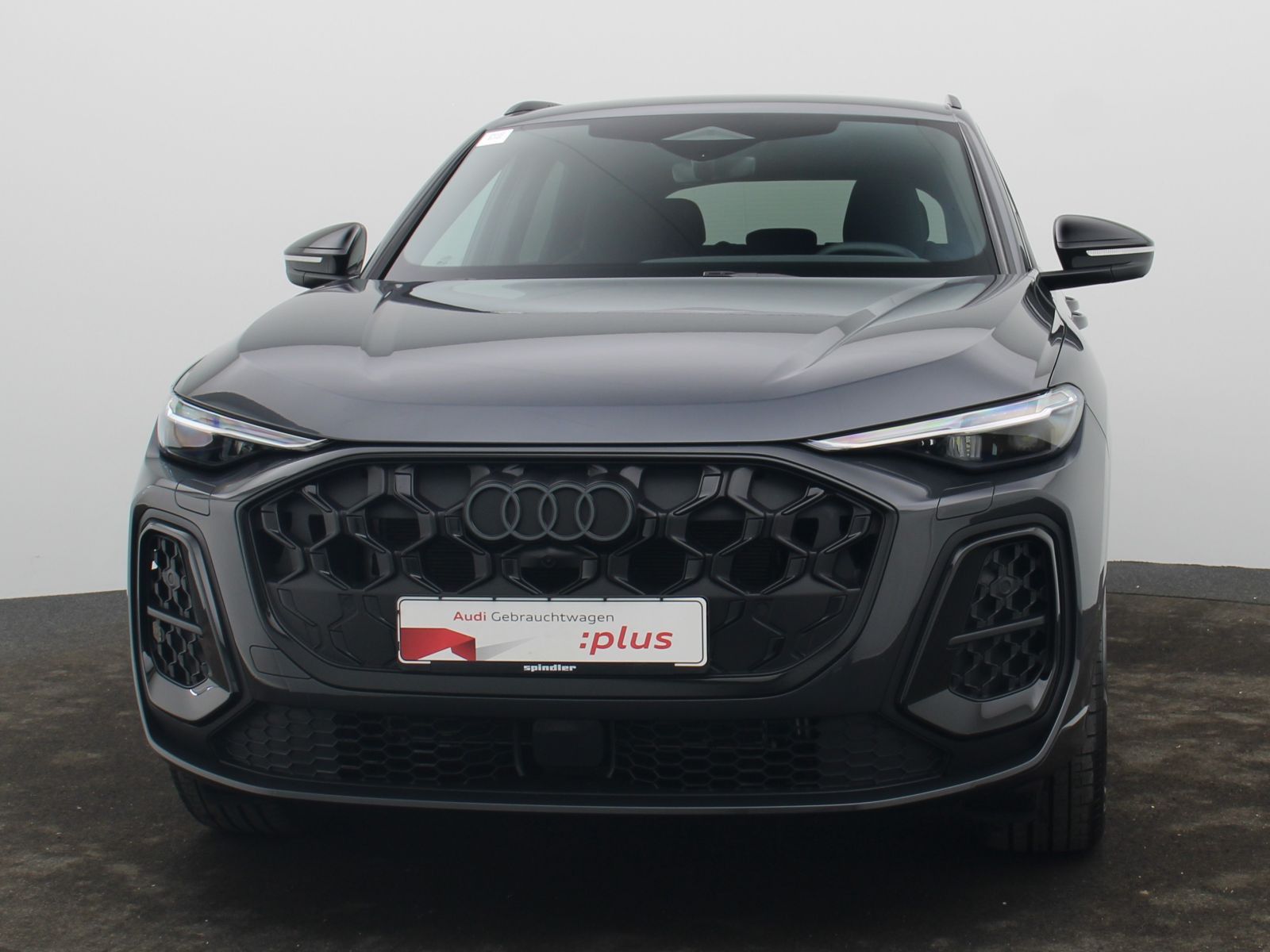 Audi Q5 - Bild 3