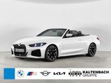 BMW 420i Cabrio M-Sport Pro FACEL. 360° LED HUD ACC - BMW F36 - BMW 4er Reihe