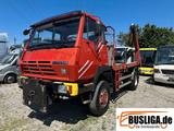 Steyr 19 S 31 * 4x4 * Wechselladekipper Walaki - Steyr Diesel