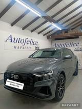 Audi Q8 50 TDI 286 CV quattro tiptronic Sport - Audi Q8 Kombi Gebrauchtwagen