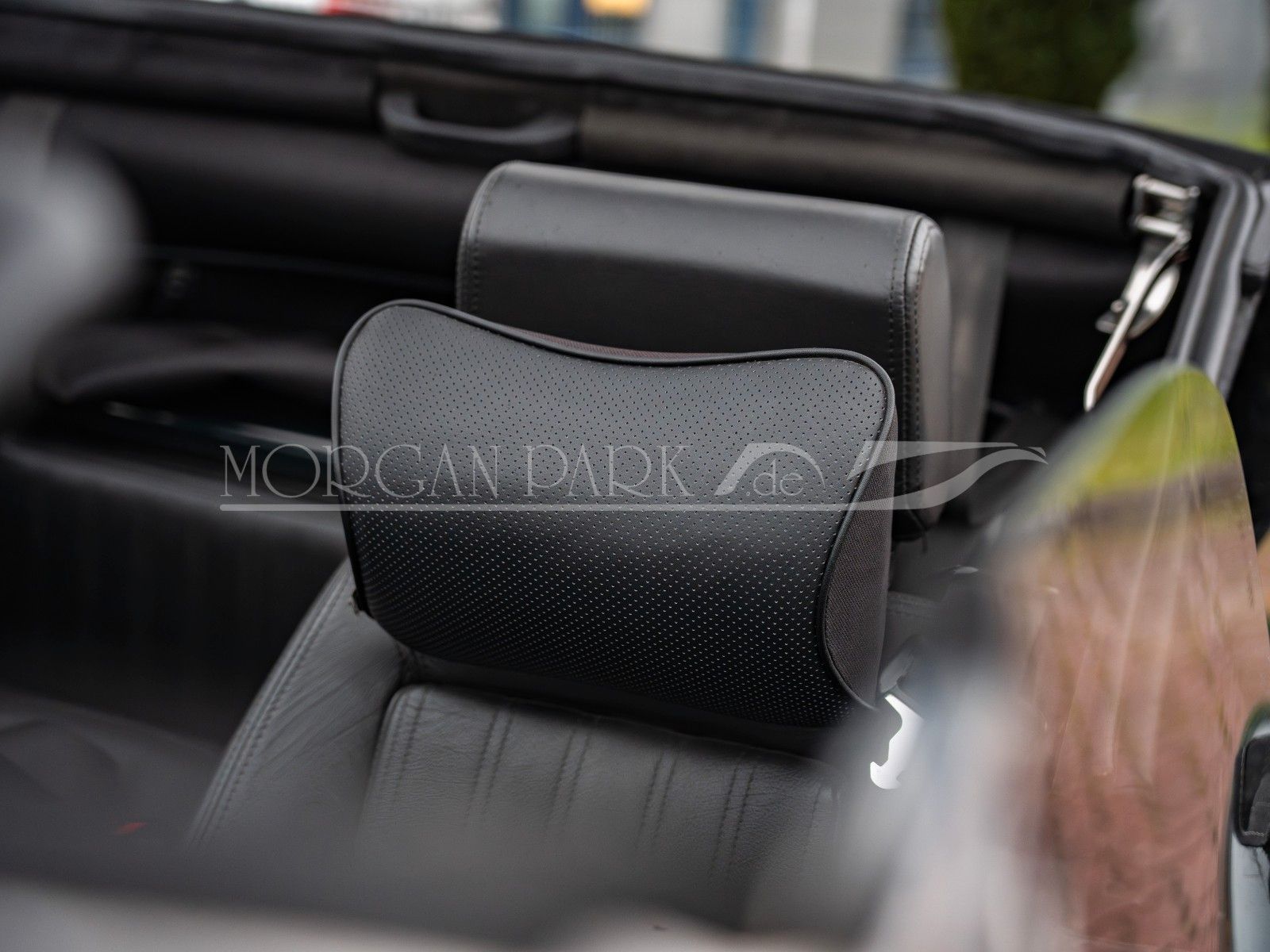 Fahrzeugabbildung Andere HMC