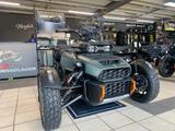 Can-Am Spyder Canyon Redrock ACE  - CAN-AM TRIKE SPYDER