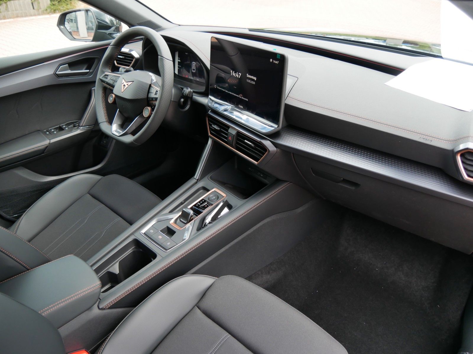 Cupra Leon - Bild 30