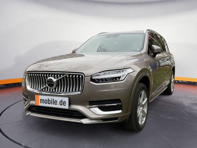 Volvo XC 90 Inscription Expression Recharge Plug-In