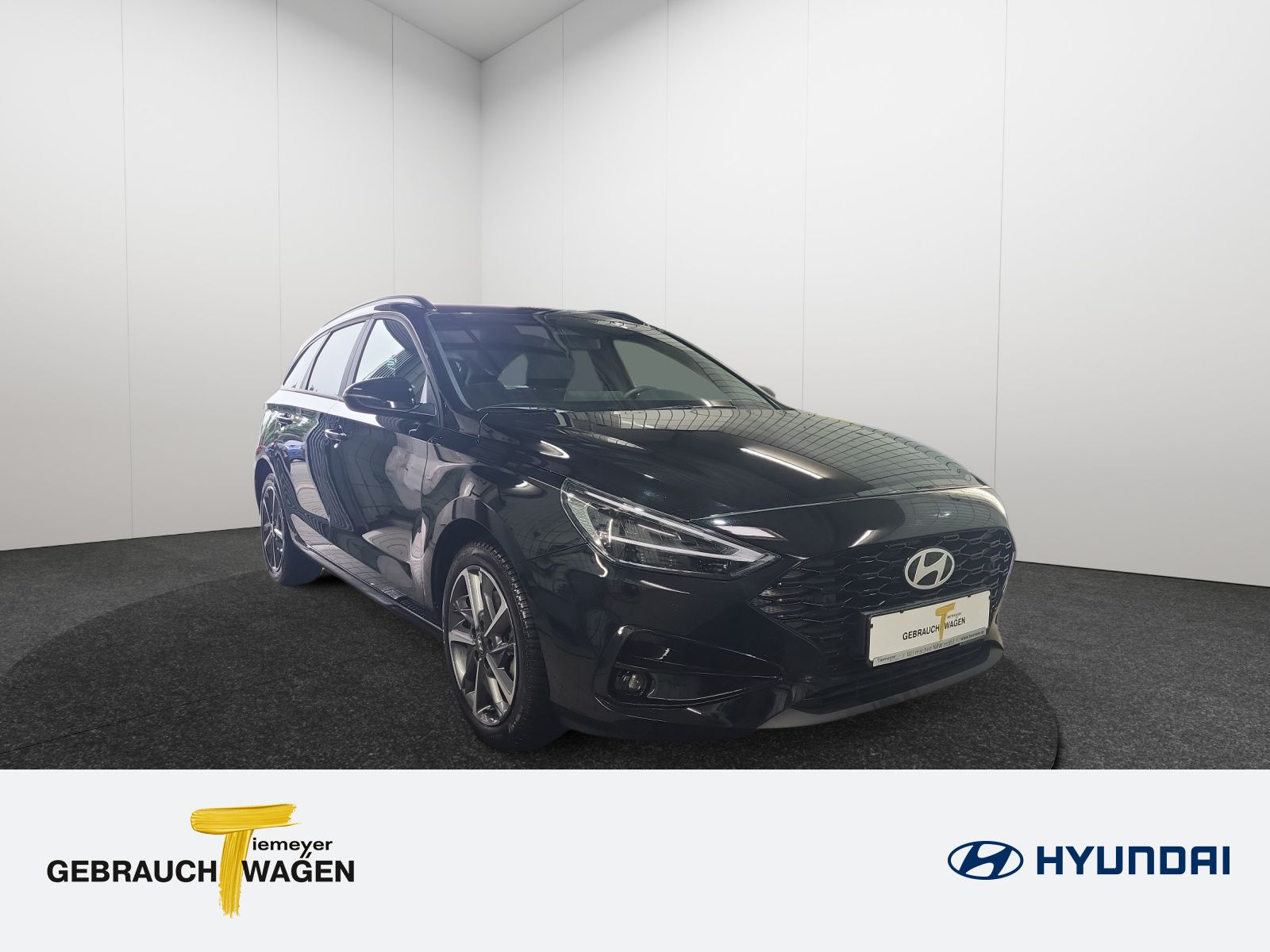 Hyundai i30 – Bild 3
