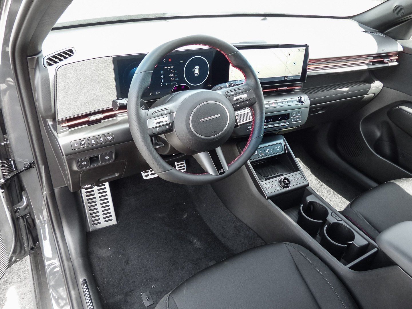 Hyundai KONA - Bild 5