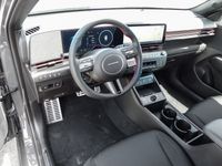 Hyundai KONA - Vorschau Bild 5