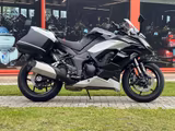 Kawasaki Ninja 1000 SX 2 Jahre Gewährleistung - Offers