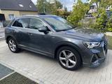 Audi Q3 40 TDI quattro S tronic S line S line - Audi Q3 in Solingen
