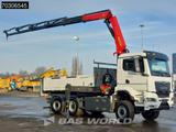 MAN TGS 28.520 6X4 NEW Palfinger PK24001 SLD 5 Kran - Angebote