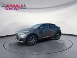 Toyota C-HR Plug-In Hybrid GR Sport Premiere E HUD Navi - Toyota C-HR: GR Sport Premiere