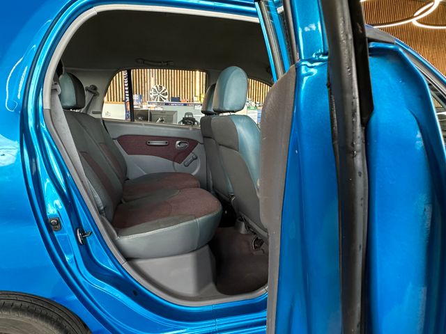 MYAUTOCENTER – Gebraucht- und Jahreswagen mit Werkstattservice in Pfaffenhofen Hyundai Atos 1.1 *TÜV NEU*