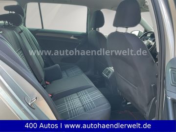 Volkswagen Golf - 12