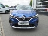 Renault Captur EDITION ONE TCe 140 EDC GPF ABS ESP SERVO - gebrauchte Renault Captur aus dem Jahr 2021