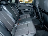 Audi Q4 - Vorschau Bild 8