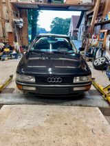 Audi 90 Rarität Bj 1989 5 Zyl. 115 PS Benz... - Audi 90 aus 1989