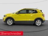 Volkswagen T-Cross 1.0 TSI Goal LED CARPLAY ACC KLIMA LM 17 - Volkswagen T-Cross in Magdeburg