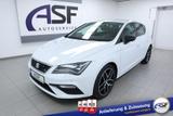Seat Leon FR #LED #Navi #SHZ #CAM #Tempomat 92 kW ... - Seat: Kleinwagen