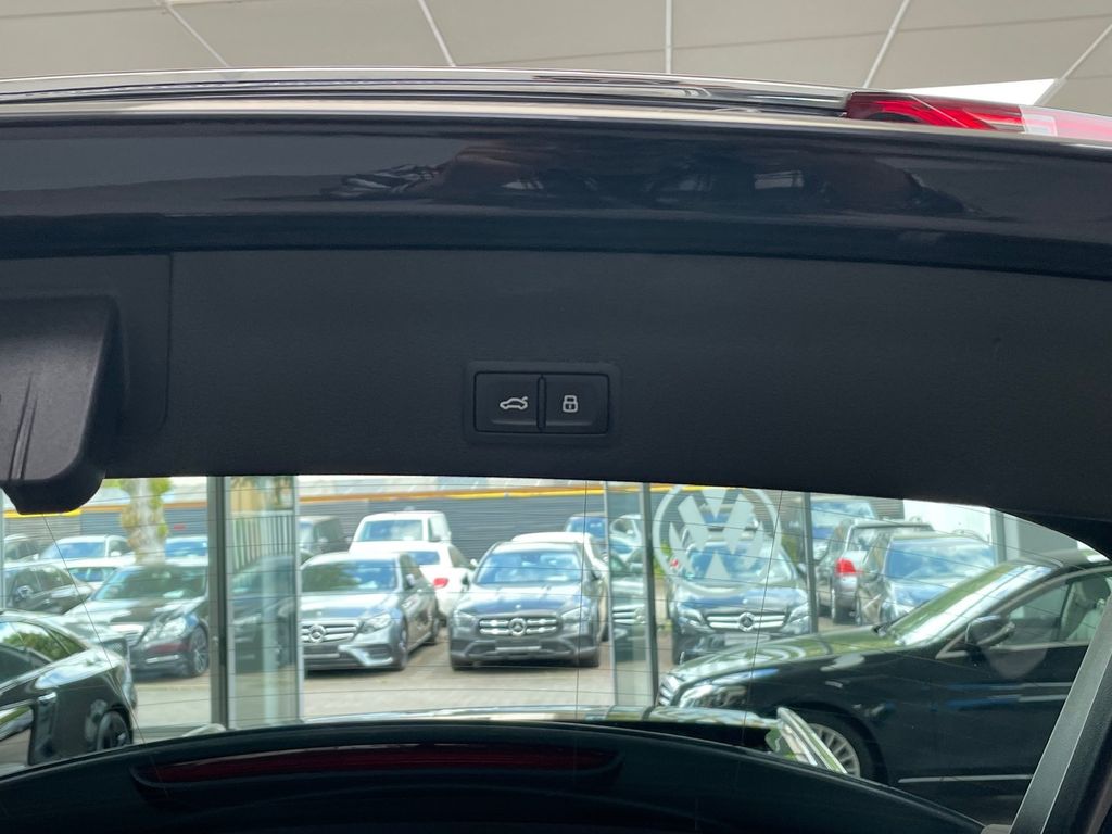 Audi A6 Avant 50 TDI quattro PANO AHK ACC NETTO 25200