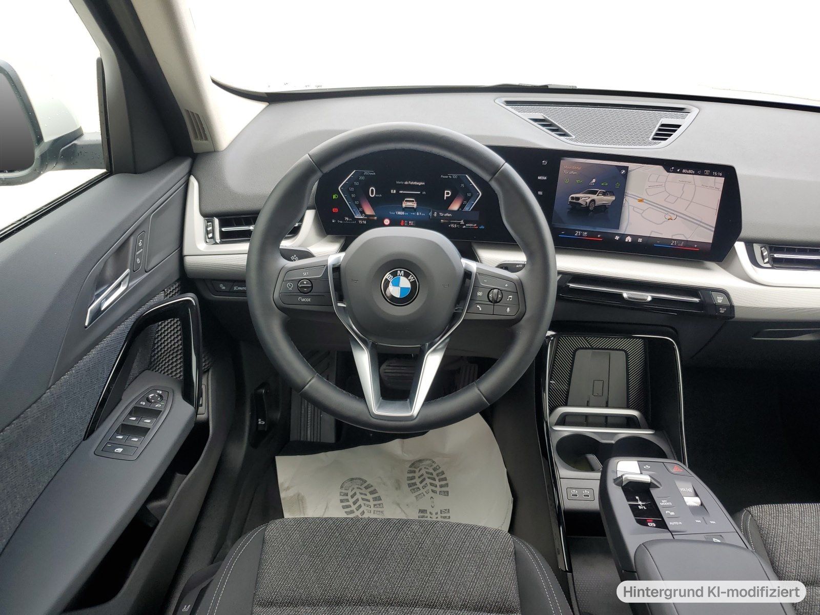 BMW X1 - Bild 15