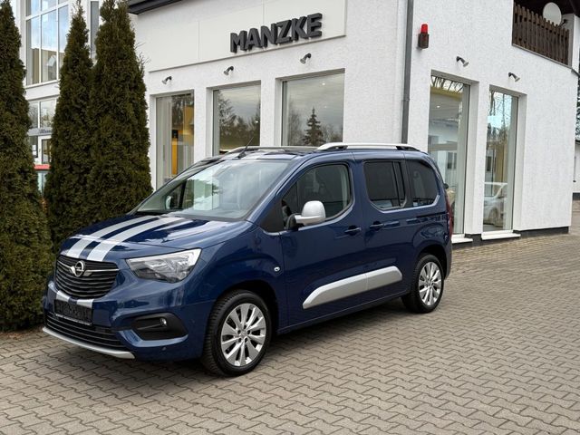 Opel Combo Life 1.2 Turbo Start/Stop Automatik Innova