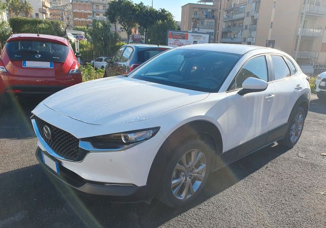 Mazda CX-30 2.0L Skyactiv-G M-Hybrid 150 CV 2WD 