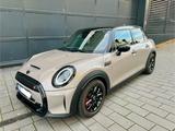 MINI Cooper S Classic Trim Steptronic Classic Trim