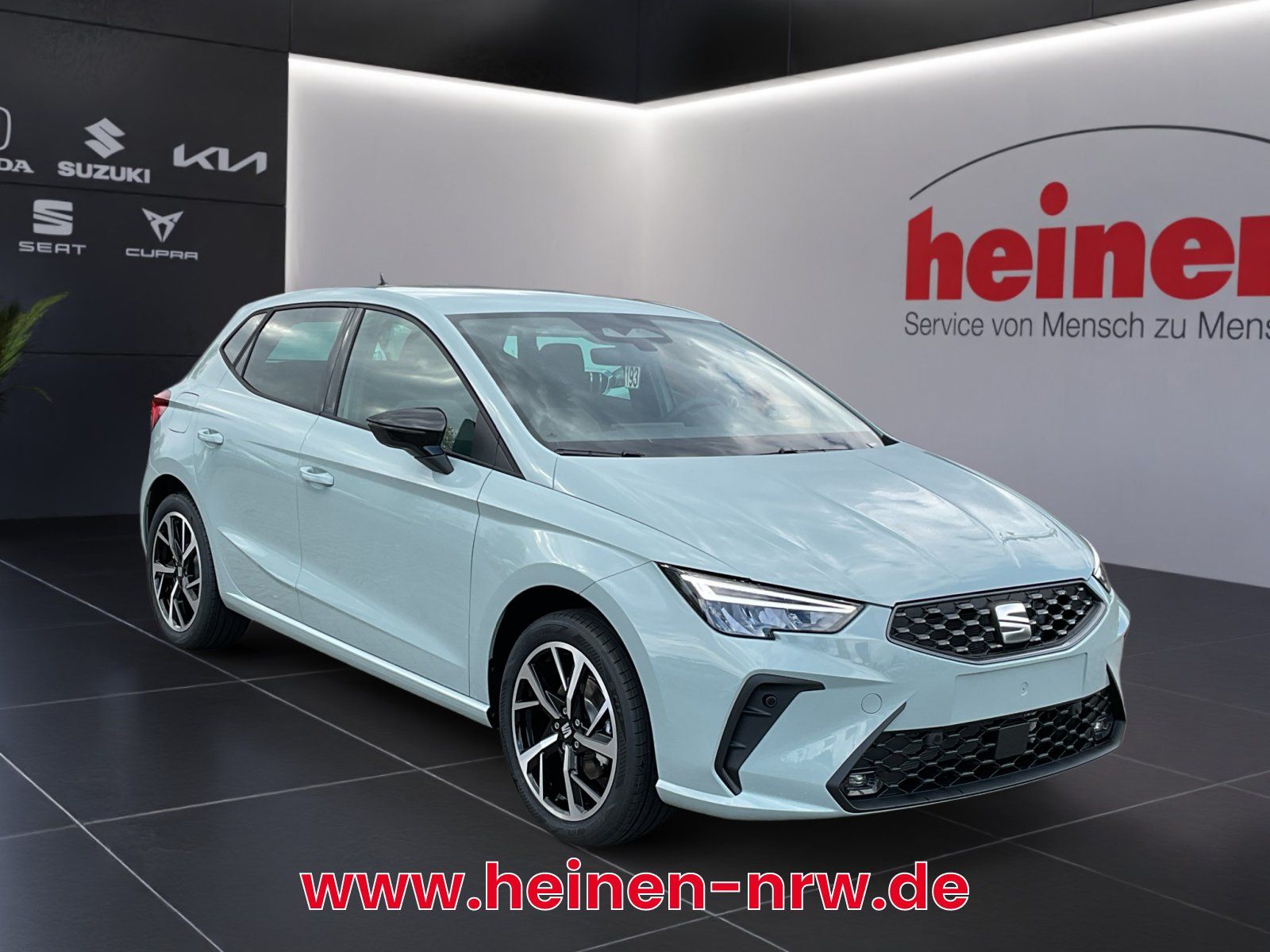 Seat Ibiza - Bild 2