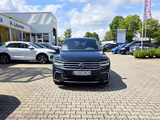 Volkswagen Tiguan R-Line IQ-Drive Rückfahrkamera - gebrauchte VW Tiguan aus dem Jahr 2023