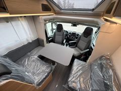Adria CORAL 670 SL  | Automatik | L-Dinette | Citroen