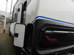 Chausson X550 Exclusive Line 24, Dümo Aktion!