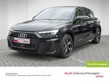 Audi A1 Sportback 35 1.5 TFSI S line LED Navi uvm - Audi A1: 5.5