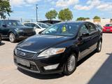 Ford Mondeo Lim. 2.3i Aut. Ghia Xenon Leder Klima - gebrauchte Ford Mondeo aus dem Jahr 2010